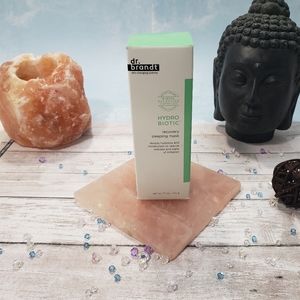 DR. BRANDT - HYDRO BIOTIC RECOVERY SLEEPING MASK